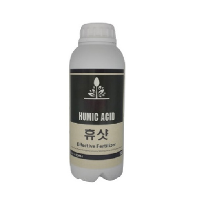 휴샷 Humic Acid