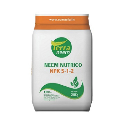 님펠렛 Neem Pellet