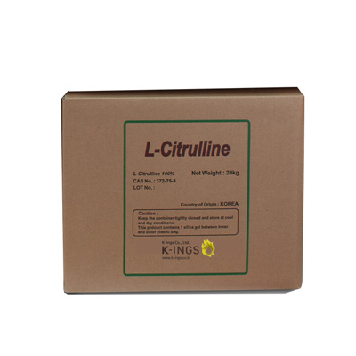 L-Citrulline