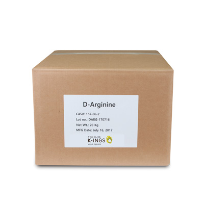 D-Arginine