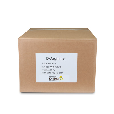 D-Arginine